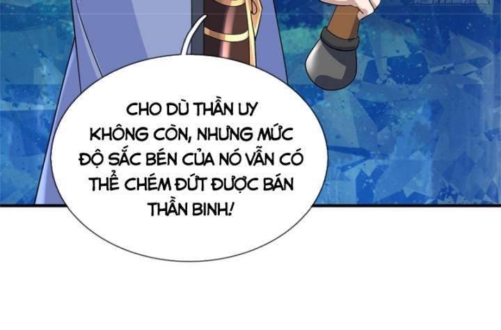 Ta Trở Về Từ Thế Giới Tu Tiên Chapter 276 - Trang 38