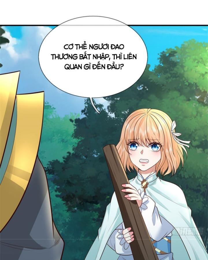 Ta Trở Về Từ Thế Giới Tu Tiên Chapter 252 - Trang 33