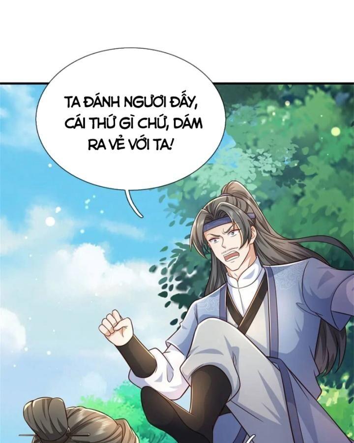 Ta Trở Về Từ Thế Giới Tu Tiên Chapter 258 - Trang 47