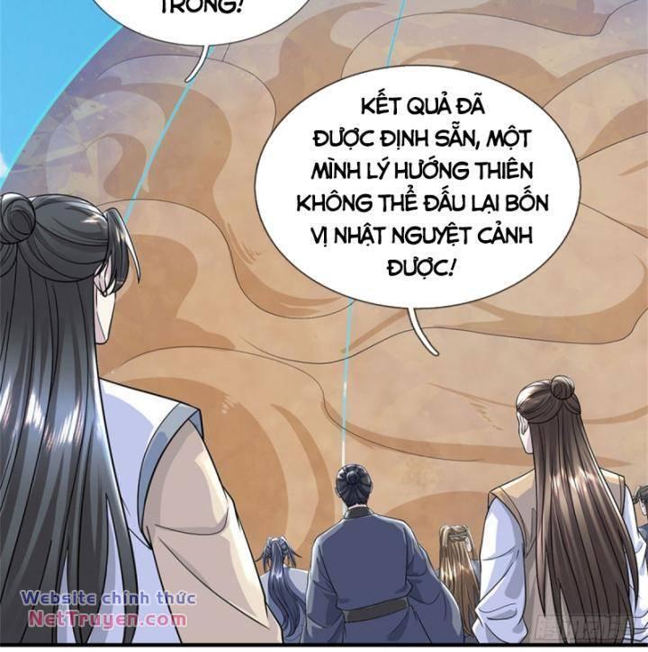 Ta Trở Về Từ Thế Giới Tu Tiên Chapter 277 - Trang 5