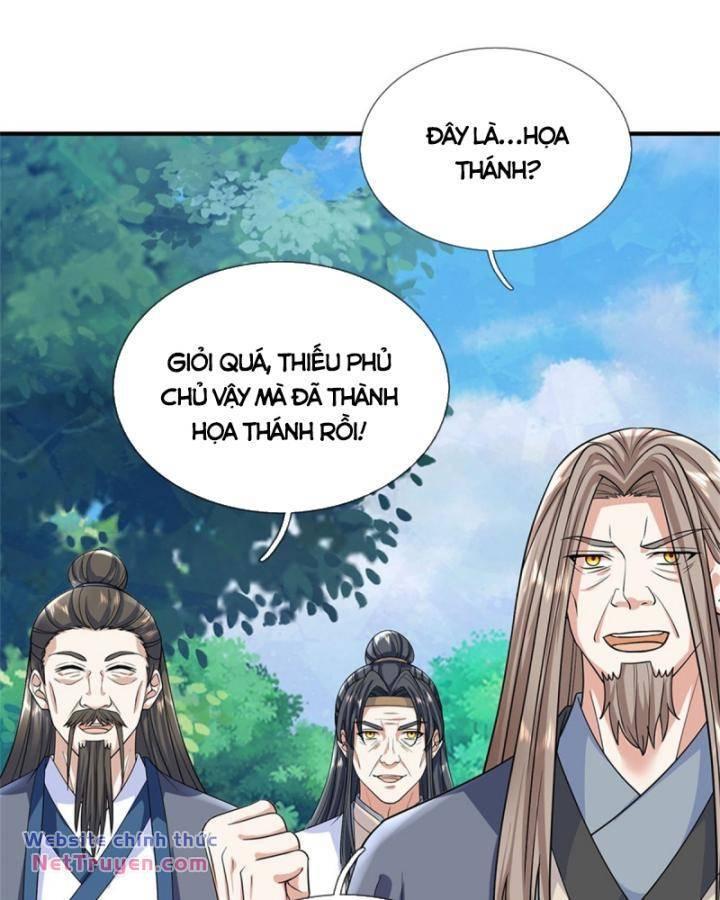 Ta Trở Về Từ Thế Giới Tu Tiên Chapter 273 - Trang 4