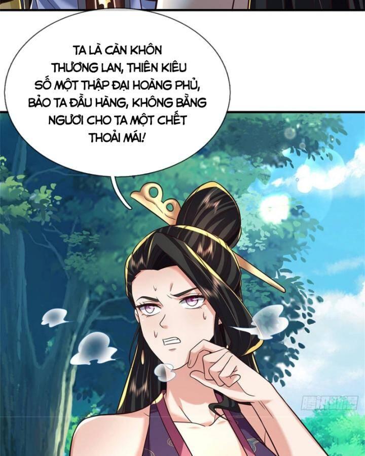 Ta Trở Về Từ Thế Giới Tu Tiên Chapter 268 - Trang 29