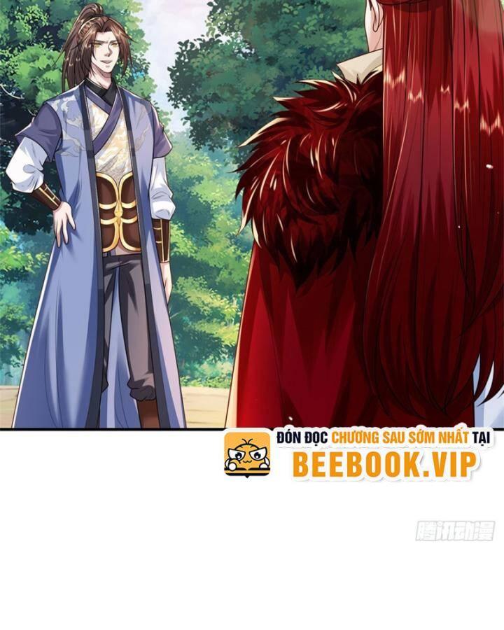 Ta Trở Về Từ Thế Giới Tu Tiên Chapter 269 - Trang 3