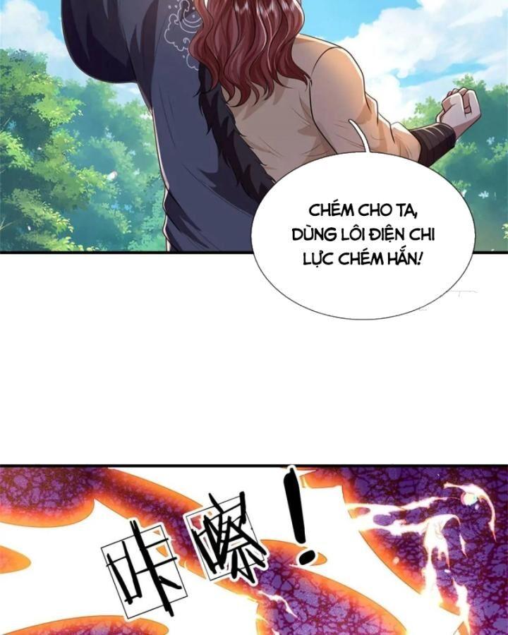 Ta Trở Về Từ Thế Giới Tu Tiên Chapter 256 - Trang 36