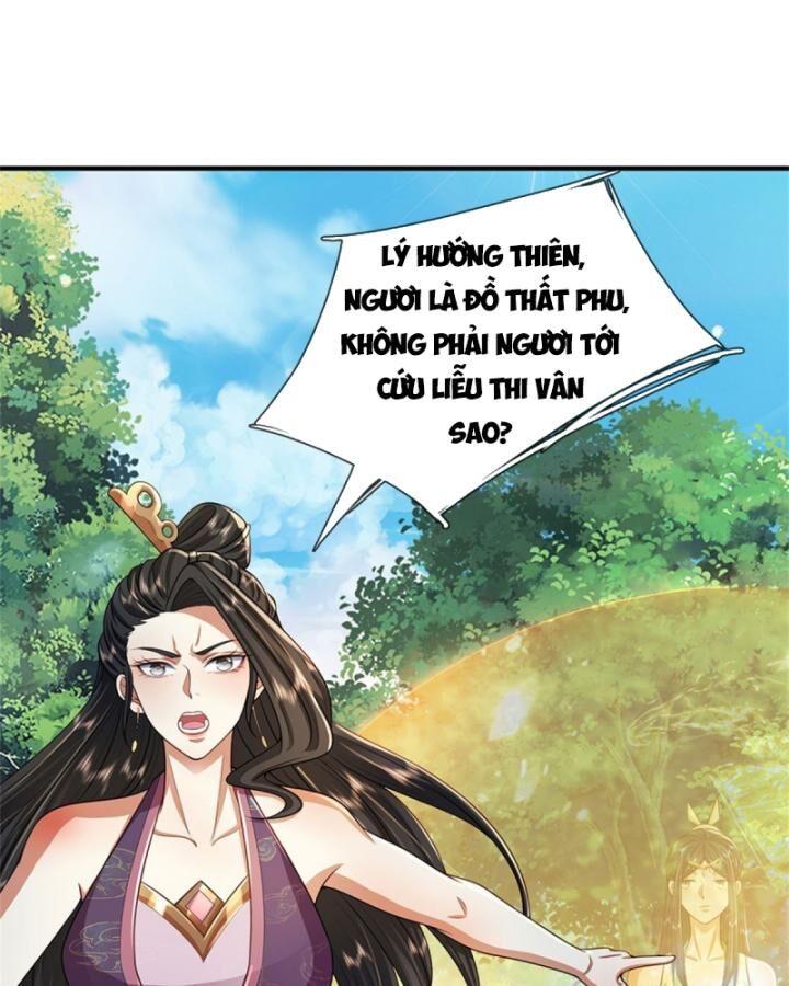 Ta Trở Về Từ Thế Giới Tu Tiên Chapter 263 - Trang 38