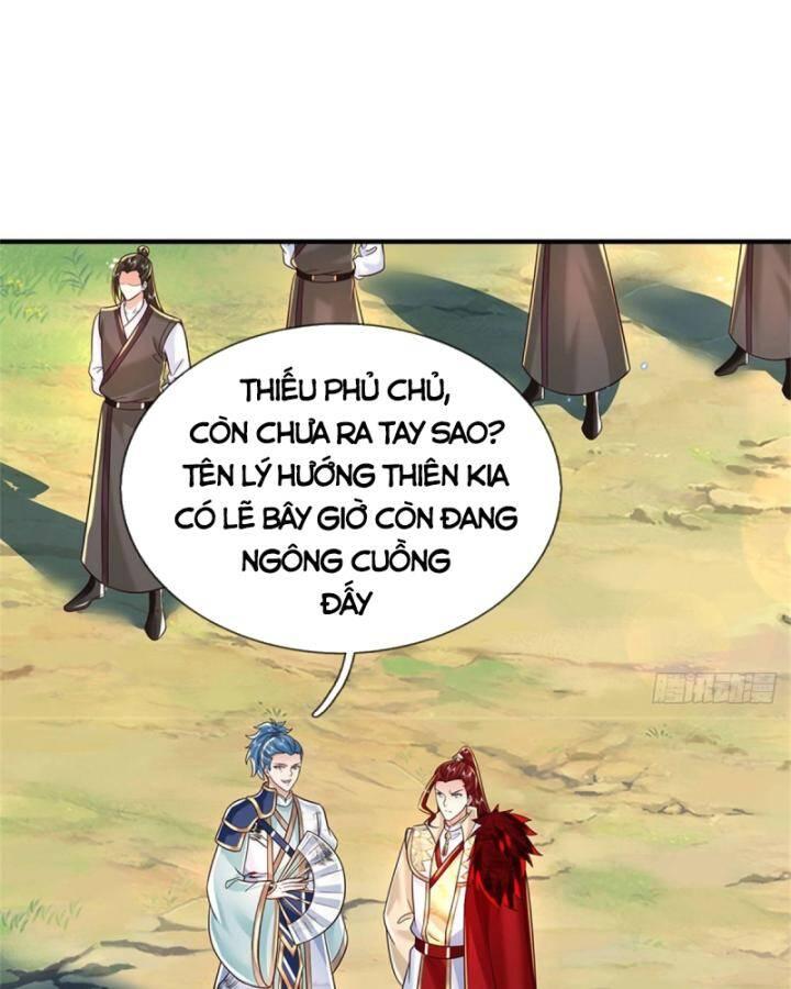 Ta Trở Về Từ Thế Giới Tu Tiên Chapter 268 - Trang 45