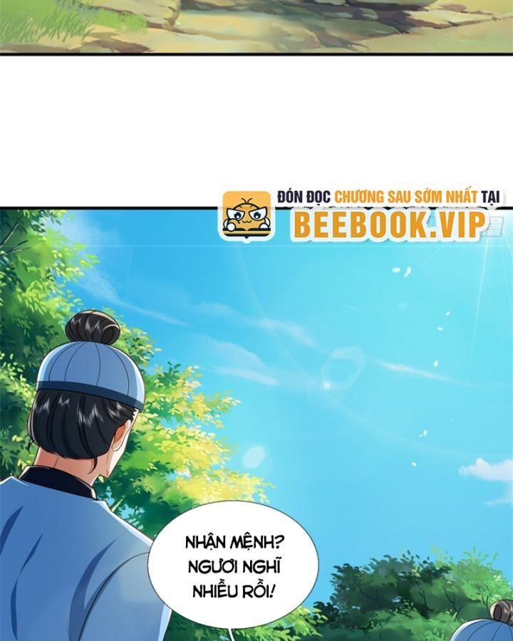 Ta Trở Về Từ Thế Giới Tu Tiên Chapter 263 - Trang 49