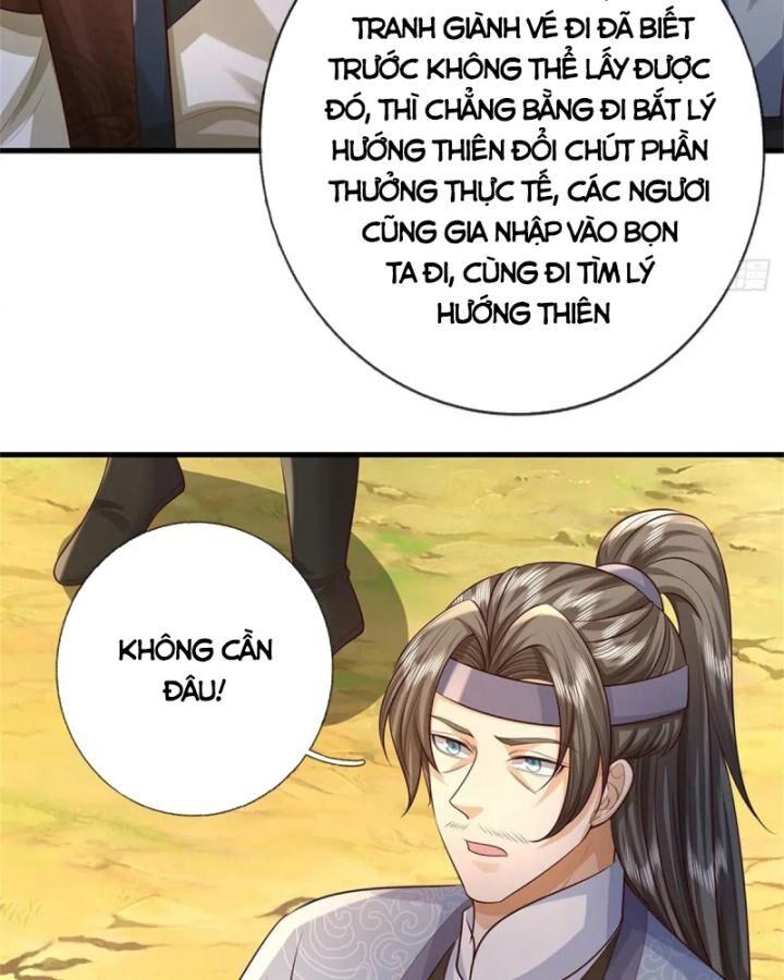 Ta Trở Về Từ Thế Giới Tu Tiên Chapter 258 - Trang 30