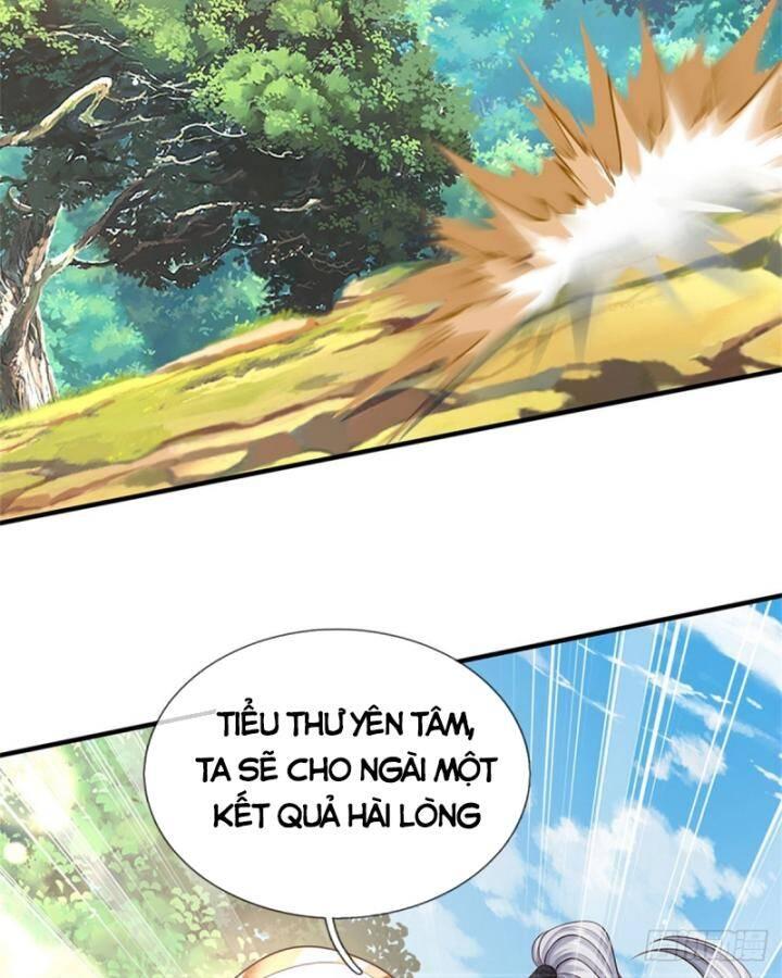 Ta Trở Về Từ Thế Giới Tu Tiên Chapter 265 - Trang 34