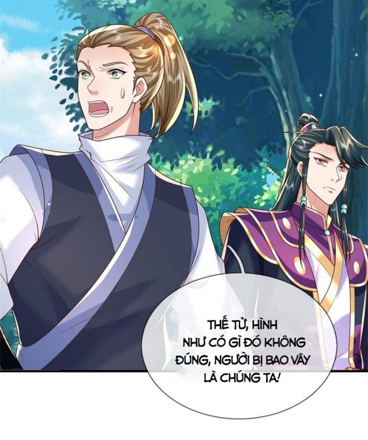 Ta Trở Về Từ Thế Giới Tu Tiên Chapter 260 - Trang 25