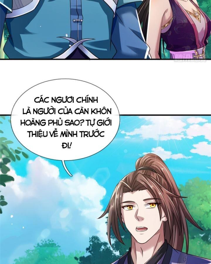 Ta Trở Về Từ Thế Giới Tu Tiên Chapter 262 - Trang 50