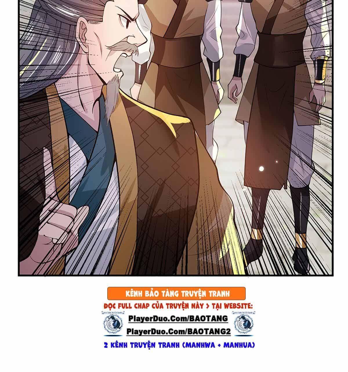 Ta Trở Về Từ Thế Giới Tu Tiên Chapter 9 - Trang 38