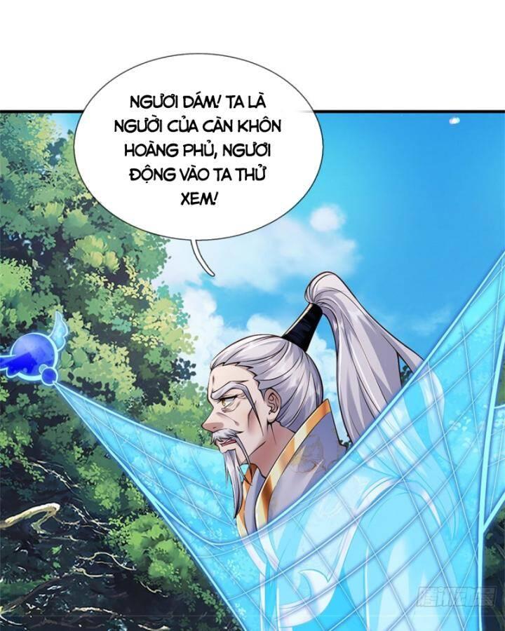 Ta Trở Về Từ Thế Giới Tu Tiên Chapter 266 - Trang 41