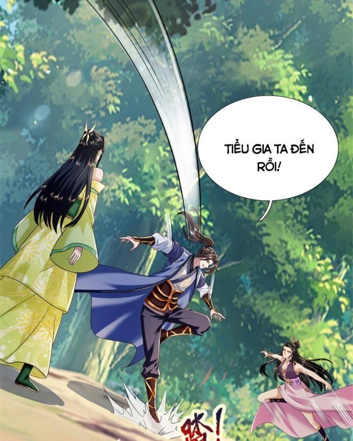 Ta Trở Về Từ Thế Giới Tu Tiên Chapter 267 - Trang 43