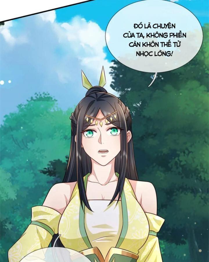 Ta Trở Về Từ Thế Giới Tu Tiên Chapter 259 - Trang 8