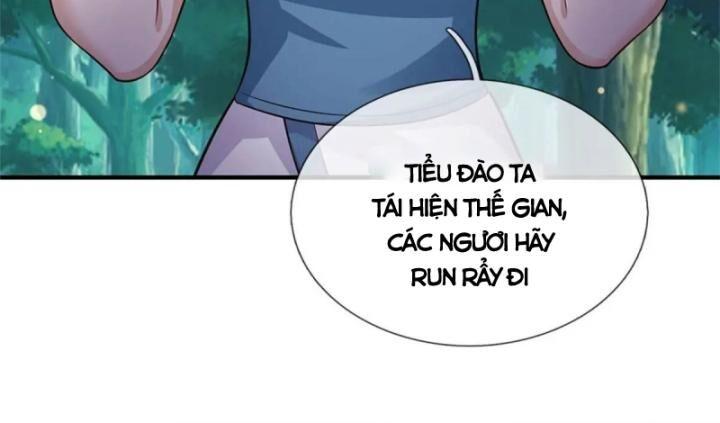 Ta Trở Về Từ Thế Giới Tu Tiên Chapter 259 - Trang 25