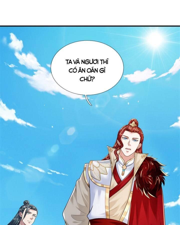 Ta Trở Về Từ Thế Giới Tu Tiên Chapter 269 - Trang 4