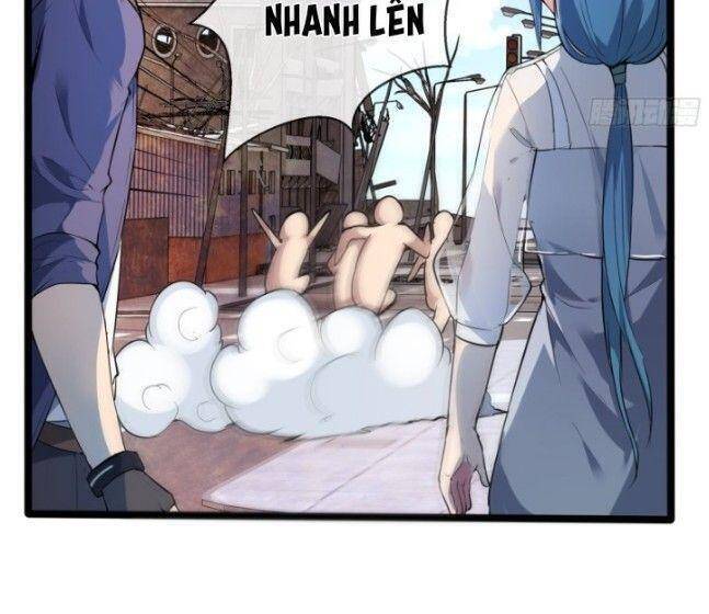 Mạt Thế Yêu Hành Ký Chapter 5 - Trang 24