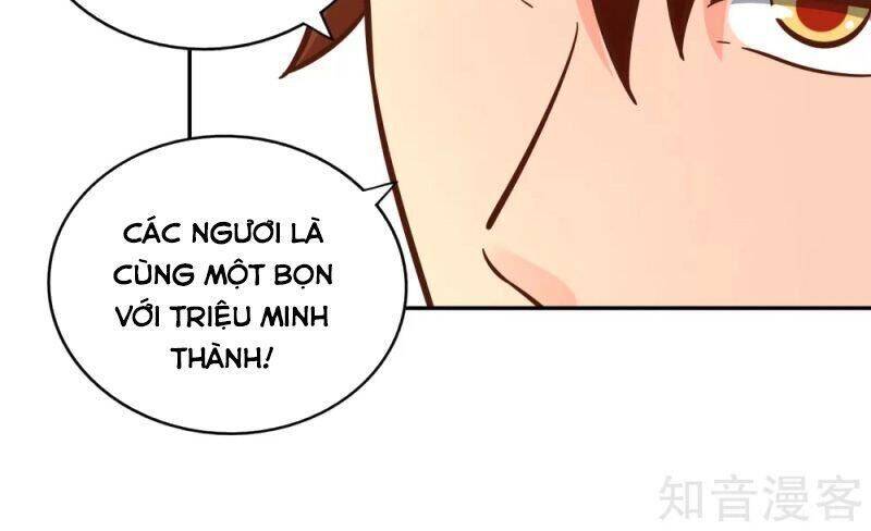 Võ Linh Kiếm Tôn Chapter 135 - Trang 21