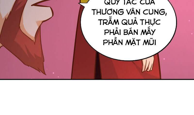 Võ Linh Kiếm Tôn Chapter 111 - Trang 5