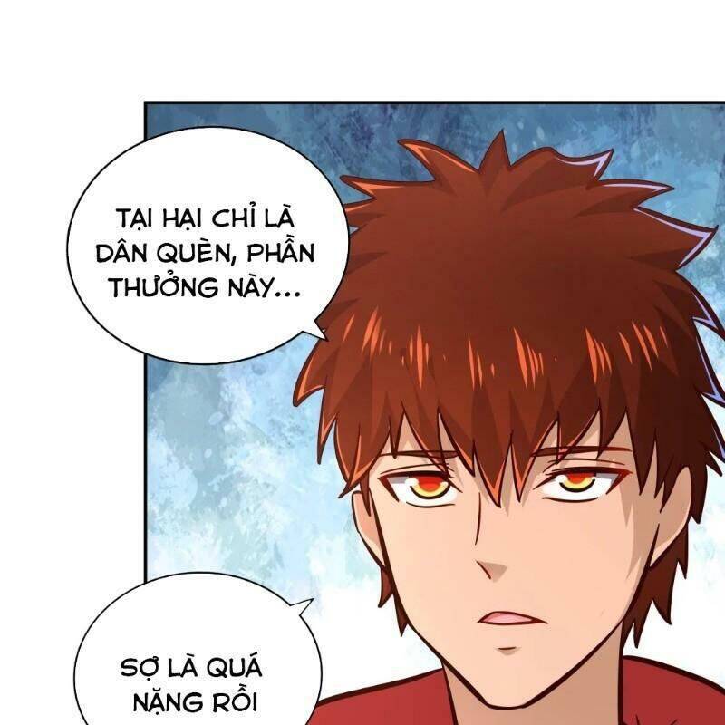 Võ Linh Kiếm Tôn Chapter 109 - Trang 8