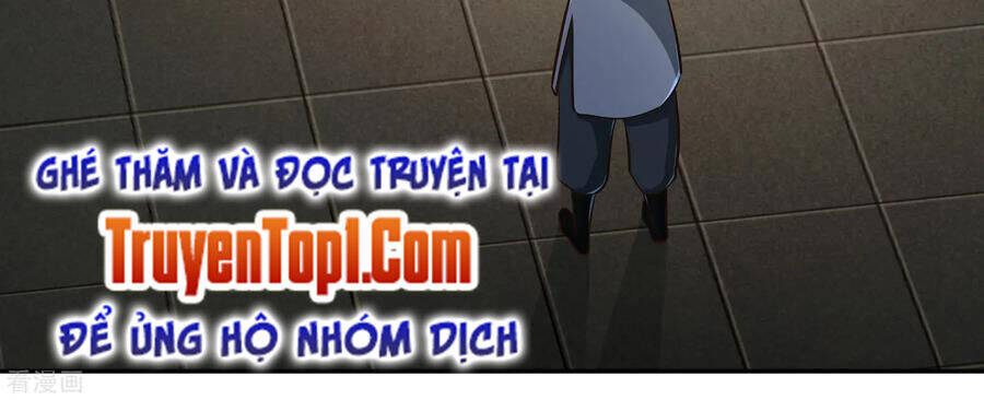 Võ Linh Kiếm Tôn Chapter 124 - Trang 2