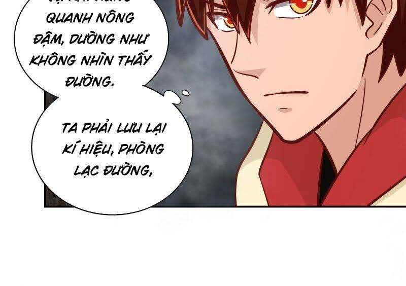 Võ Linh Kiếm Tôn Chapter 113 - Trang 7