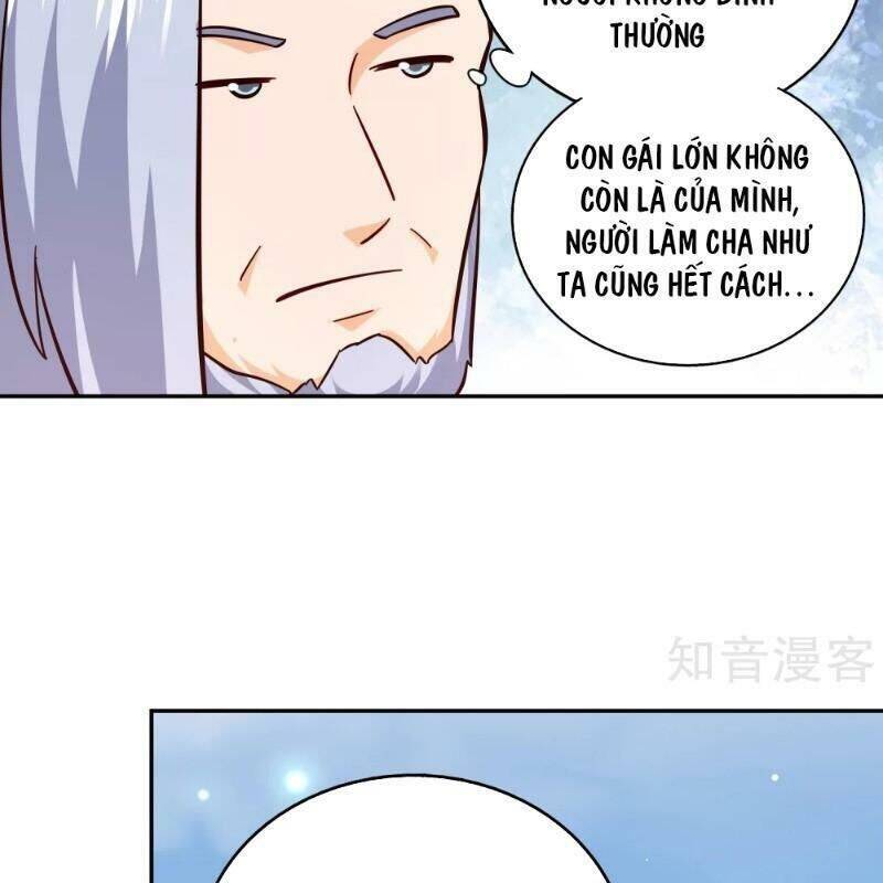 Võ Linh Kiếm Tôn Chapter 109 - Trang 40