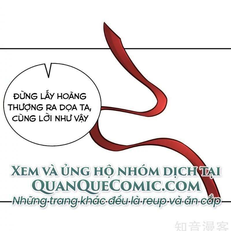 Võ Linh Kiếm Tôn Chapter 109 - Trang 18