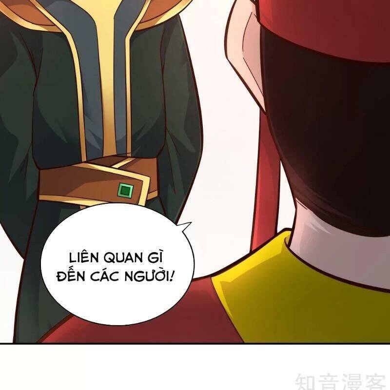 Võ Linh Kiếm Tôn Chapter 109 - Trang 15