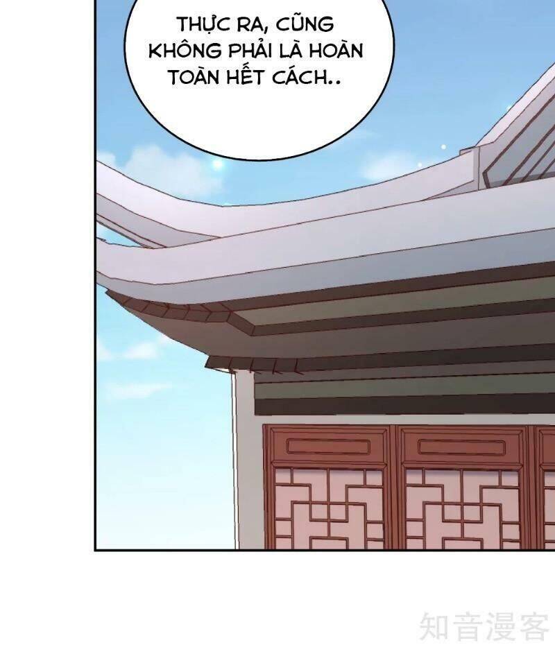 Võ Linh Kiếm Tôn Chapter 109 - Trang 41