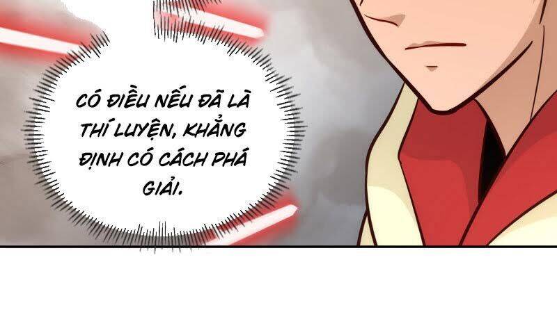 Võ Linh Kiếm Tôn Chapter 112 - Trang 18