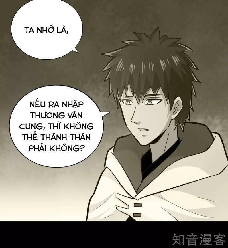 Võ Linh Kiếm Tôn Chapter 110 - Trang 42