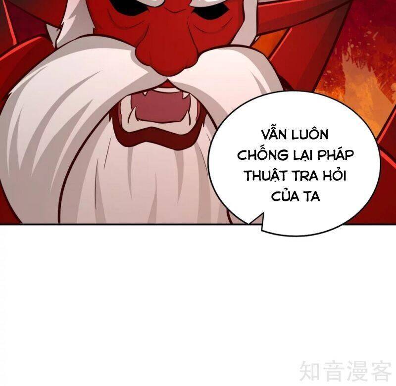 Võ Linh Kiếm Tôn Chapter 135 - Trang 13