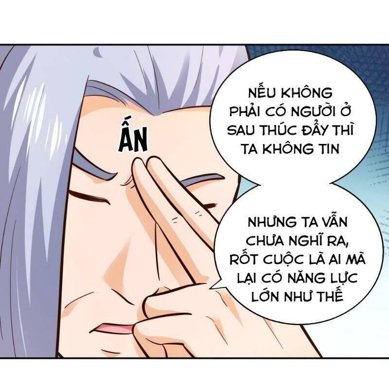 Võ Linh Kiếm Tôn Chapter 109 - Trang 36