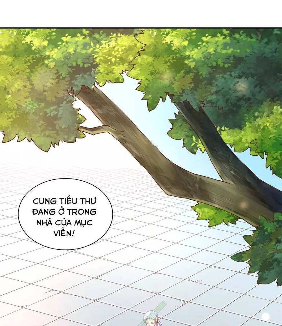 Võ Linh Kiếm Tôn Chapter 22 - Trang 22