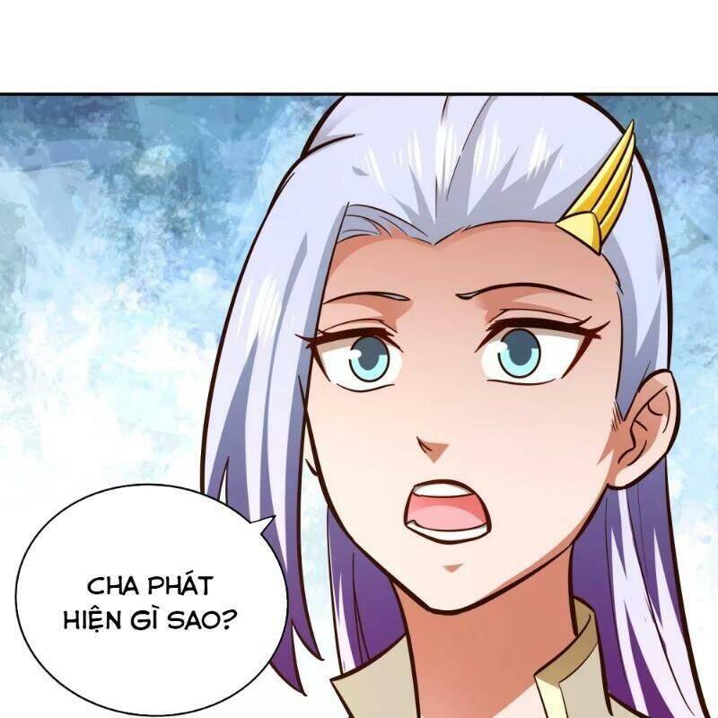 Võ Linh Kiếm Tôn Chapter 109 - Trang 34