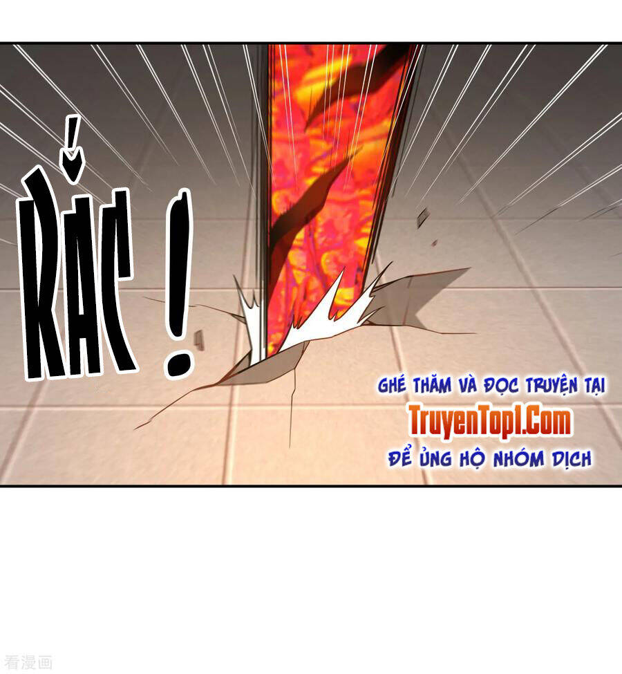 Võ Linh Kiếm Tôn Chapter 129 - Trang 1