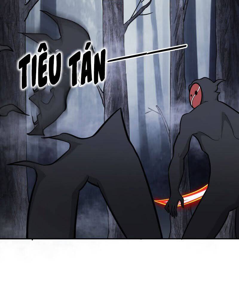 Võ Linh Kiếm Tôn Chapter 113 - Trang 18