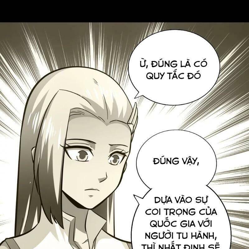 Võ Linh Kiếm Tôn Chapter 110 - Trang 43