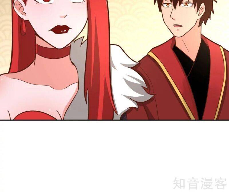 Võ Linh Kiếm Tôn Chapter 136 - Trang 7