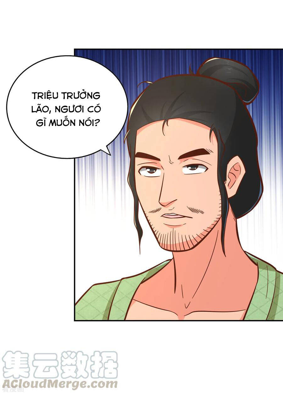 Võ Linh Kiếm Tôn Chapter 127 - Trang 41