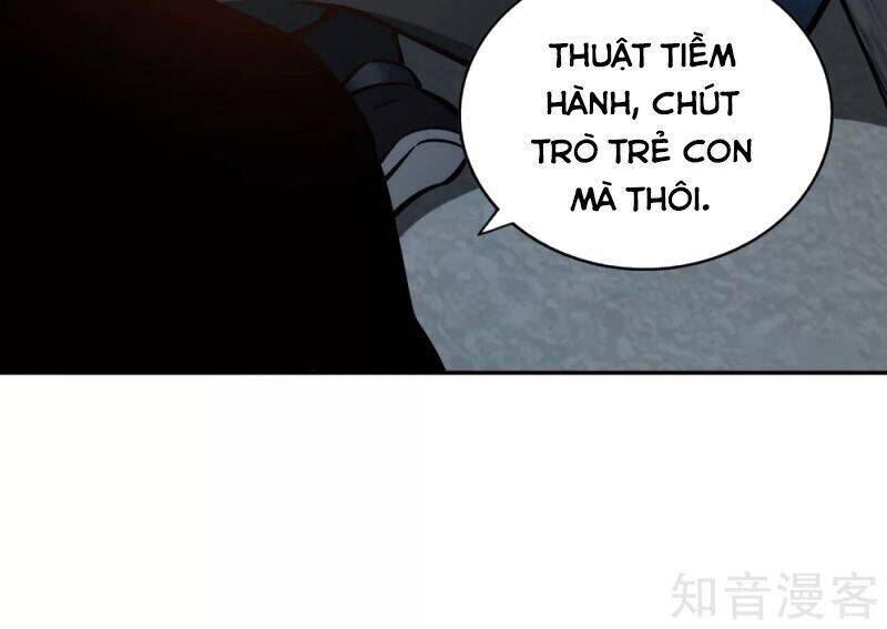 Võ Linh Kiếm Tôn Chapter 136 - Trang 30