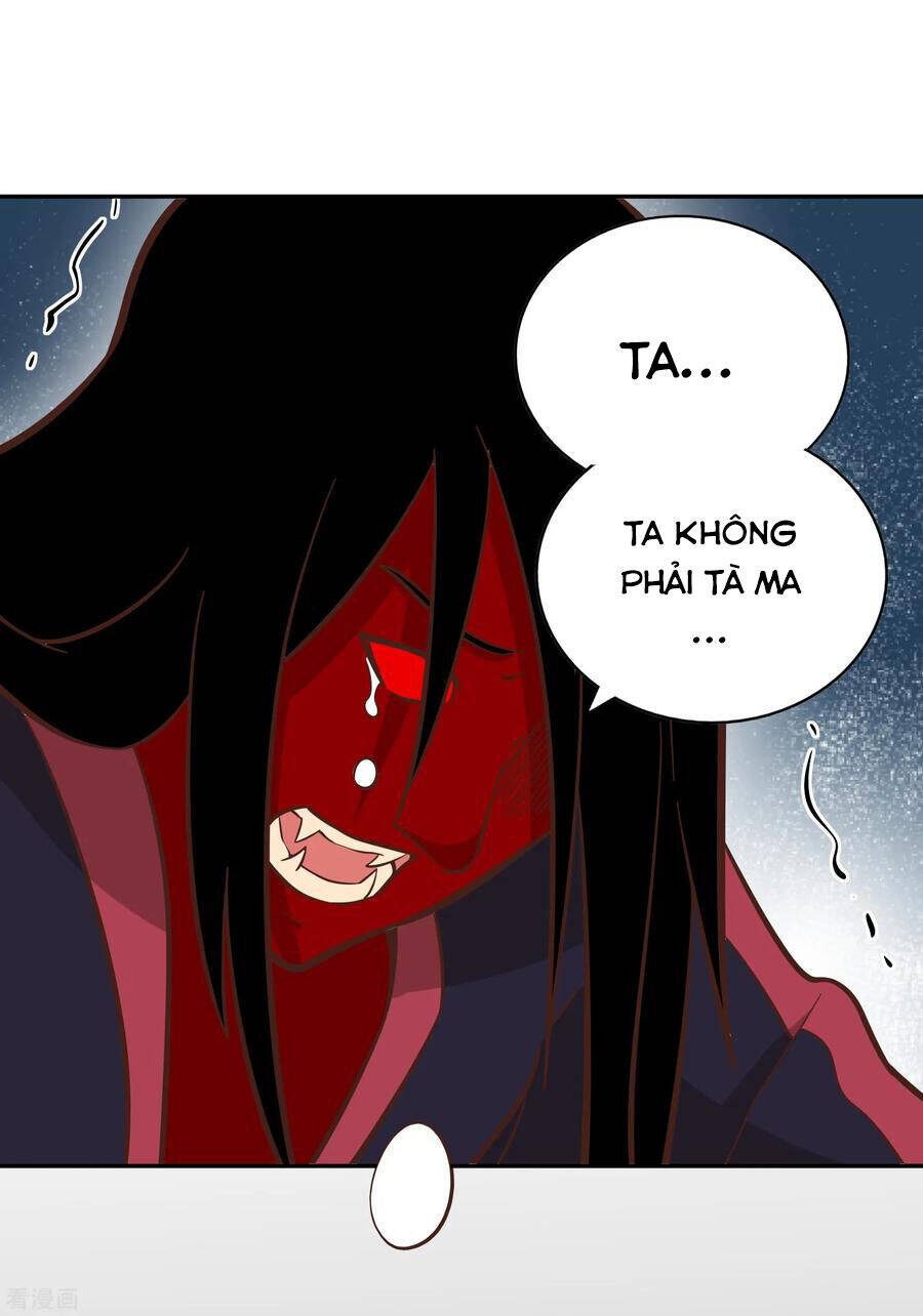 Võ Linh Kiếm Tôn Chapter 131 - Trang 36