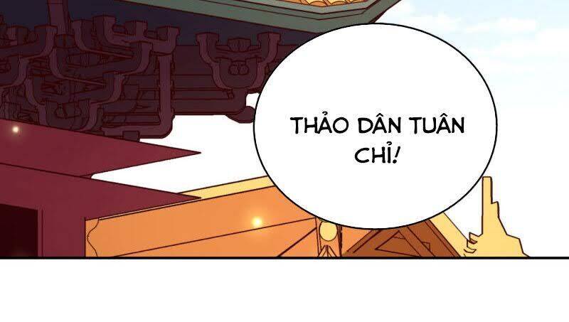 Võ Linh Kiếm Tôn Chapter 111 - Trang 14