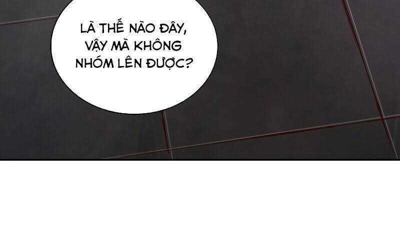 Võ Linh Kiếm Tôn Chapter 114 - Trang 10