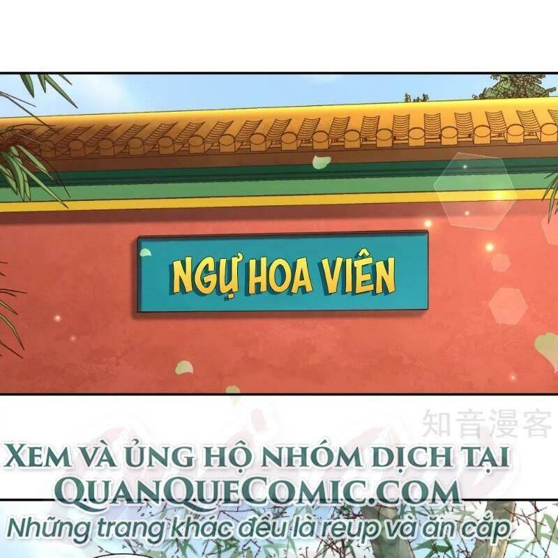 Võ Linh Kiếm Tôn Chapter 110 - Trang 1