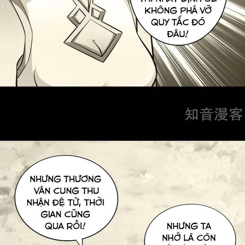 Võ Linh Kiếm Tôn Chapter 110 - Trang 44