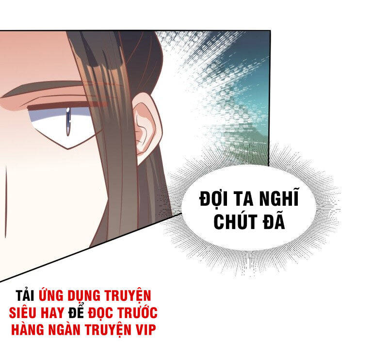 Đỉnh Cấp Phản Phái Đại Sư Huynh Chapter 7 - Trang 12