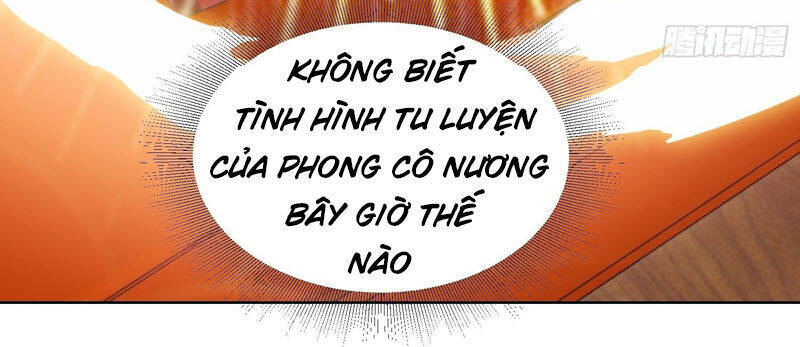 Đỉnh Cấp Phản Phái Đại Sư Huynh Chapter 46 - Trang 23